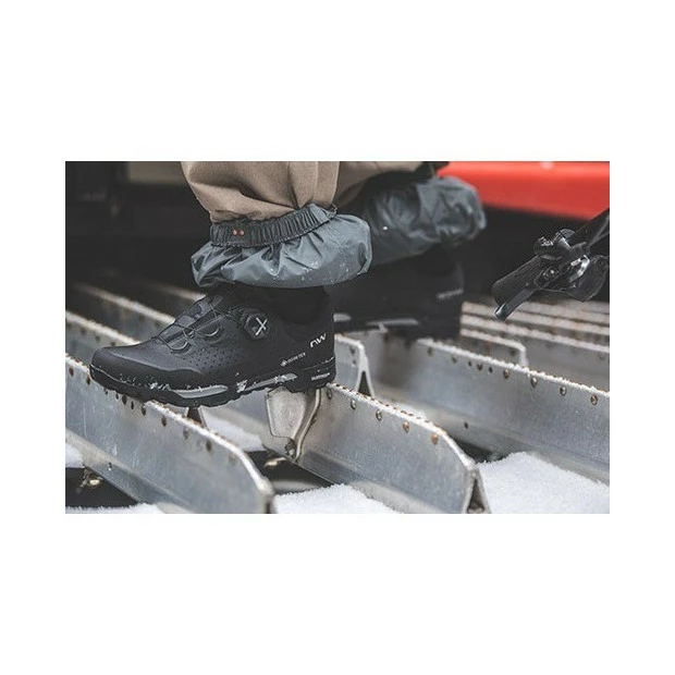 Chaussures Northwave VTT X-Trail Plus GTX Noir 4 Chaussures Northwave VTT X-Trail Plus GTX Noir – Image 4