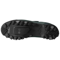 Chaussures Vaude Me TVL Pavei Forêt Sombre -Casques VTT Importe Magasin chaussures vaude me tvl pavei foret sombre 2