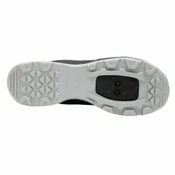 Chaussures VTT Femme Giro Gauge Boa Noir -Casques VTT Importe Magasin chaussures vtt femme giro gauge boa noir 2