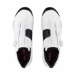 Chaussures VTT Fizik Vento X3 Overcurve - Blanc / Noir 6 Chaussures VTT Fizik Vento X3 Overcurve - Blanc / Noir -Casques VTT Importe Magasin chaussures vtt fizik vento x3 overcurve blanc noir 2