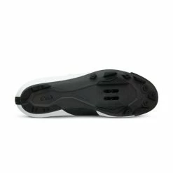 Chaussures VTT Fizik Vento X3 Overcurve - Blanc / Noir 7 Chaussures VTT Fizik Vento X3 Overcurve - Blanc / Noir -Casques VTT Importe Magasin chaussures vtt fizik vento x3 overcurve blanc noir 3