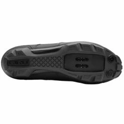 Chaussures VTT Giro Cylinder II Noir -Casques VTT Importe Magasin chaussures vtt giro cylinder ii noir 2