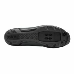 Chaussures VTT Giro Rincon - Gris Foncé -Casques VTT Importe Magasin chaussures vtt giro rincon gris fonce 2