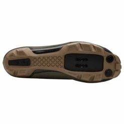 Chaussures VTT Giro Rincon Olive/Gum 5 Chaussures VTT Giro Rincon Olive/Gum -Casques VTT Importe Magasin chaussures vtt giro rincon olive gum 2