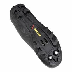 Chaussures VTT Mavic Crossmax BOA Speed Noir -Casques VTT Importe Magasin chaussures vtt mavic crossmax boa speed noir 2