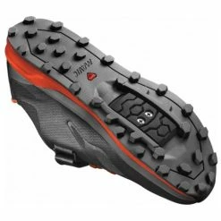 Chaussures VTT Mavic XA Elite II Noir/Orange -Casques VTT Importe Magasin chaussures vtt mavic xa elite ii noir orange 2