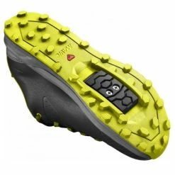 Chaussures VTT Mavic XA Noir/Jaune -Casques VTT Importe Magasin chaussures vtt mavic xa noir jaune 2