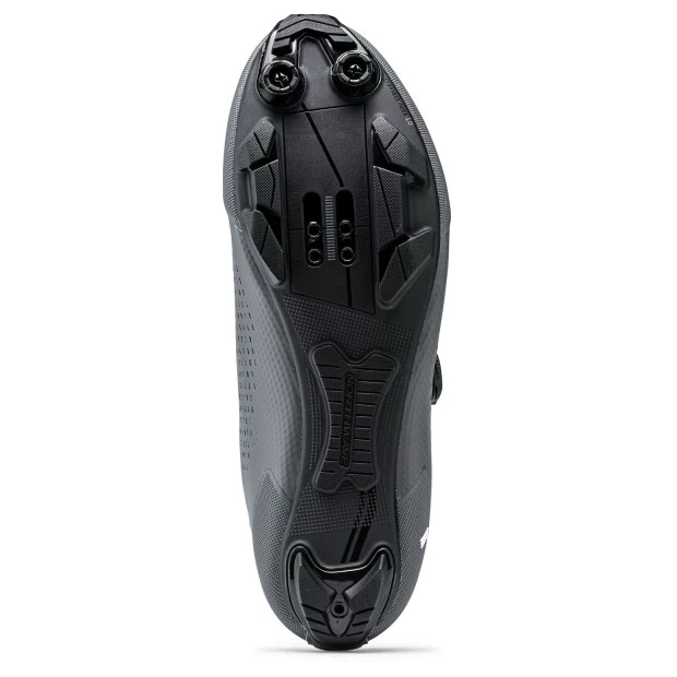 Chaussures VTT Northwave Razer 2 Gris Foncé 2 Chaussures VTT Northwave Razer 2 Gris Foncé – Image 2