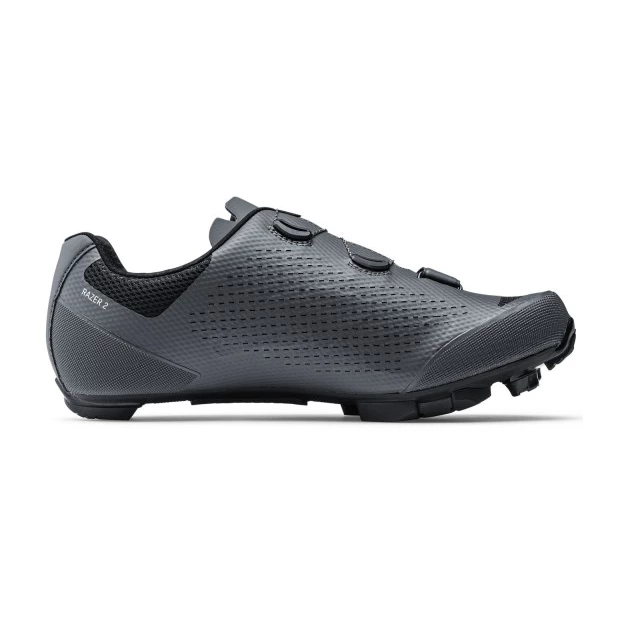 Chaussures VTT Northwave Razer 2 Gris Foncé 3 Chaussures VTT Northwave Razer 2 Gris Foncé – Image 3