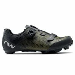Chaussures VTT Northwave Razer 2 Noir/ForĂȘt