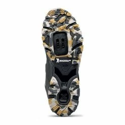 Chaussures VTT Northwave Spider Plus 3 - Noir/Camo -Casques VTT Importe Magasin chaussures vtt northwave spider plus 3 noir 2