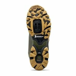 Chaussures VTT Northwave Spider Plus 3 - Vert 5 Chaussures VTT Northwave Spider Plus 3 - Vert -Casques VTT Importe Magasin chaussures vtt northwave spider plus 3 vert 2