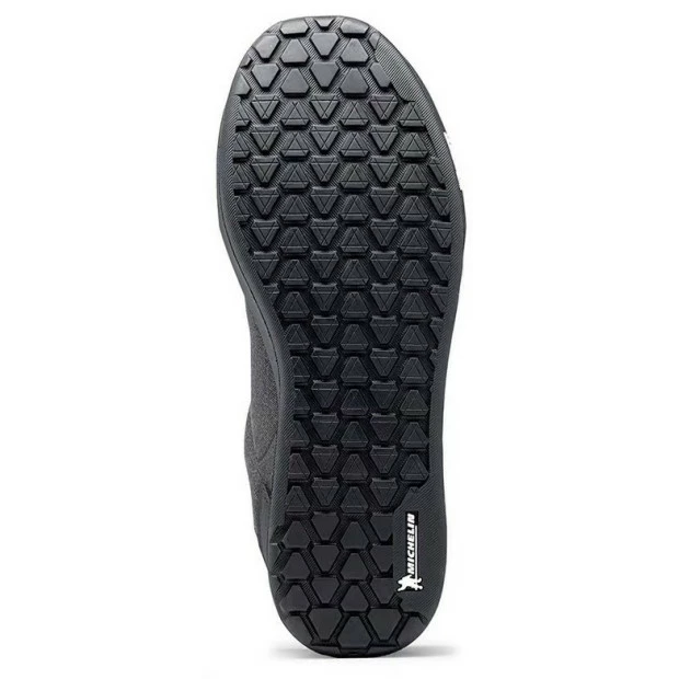 Chaussures VTT Northwave Tailwhip Noir 2 Chaussures VTT Northwave Tailwhip Noir – Image 2