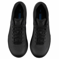 Chaussures VTT Shimano GR5 (SH-GR501) Noir -Casques VTT Importe Magasin chaussures vtt shimano gr5 sh gr501 noir 3