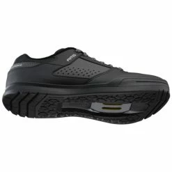 Chaussures VTT Shimano Gravity AM501 - Noir -Casques VTT Importe Magasin chaussures vtt shimano gravity am501 noir 2