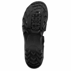 Chaussures VTT Shimano ME702 Noir -Casques VTT Importe Magasin chaussures vtt shimano me702 noir 3