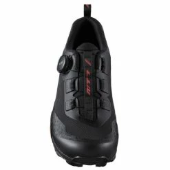 Casques VTT Importe Magasin -Casques VTT Importe Magasin chaussures vtt shimano mt701 noir 1