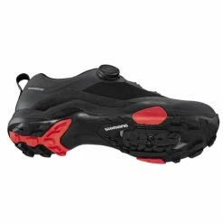 Chaussures VTT Shimano MT701 - Noir 6 Chaussures VTT Shimano MT701 - Noir -Casques VTT Importe Magasin chaussures vtt shimano mt701 noir 2
