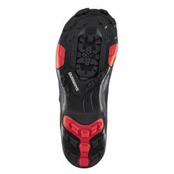 Chaussures VTT Shimano MT701 - Noir 7 Chaussures VTT Shimano MT701 - Noir -Casques VTT Importe Magasin chaussures vtt shimano mt701 noir 3