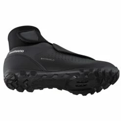 Chaussures VTT Shimano MW5 (SH-MW501) - Noir 7 Chaussures VTT Shimano MW5 (SH-MW501) - Noir -Casques VTT Importe Magasin chaussures vtt shimano mw5 sh mw501 noir 2