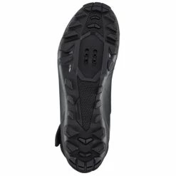 Chaussures VTT Shimano MW5 (SH-MW501) - Noir 8 Chaussures VTT Shimano MW5 (SH-MW501) - Noir -Casques VTT Importe Magasin chaussures vtt shimano mw5 sh mw501 noir 3