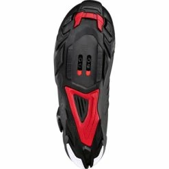 Chaussures VTT Shimano SH-M200 - Noir 10 Chaussures VTT Shimano SH-M200 - Noir -Casques VTT Importe Magasin chaussures vtt shimano sh m200 noir 3