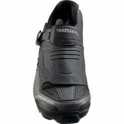 Chaussures VTT Shimano SH-M200 - Noir 11 Chaussures VTT Shimano SH-M200 - Noir -Casques VTT Importe Magasin chaussures vtt shimano sh m200 noir 4