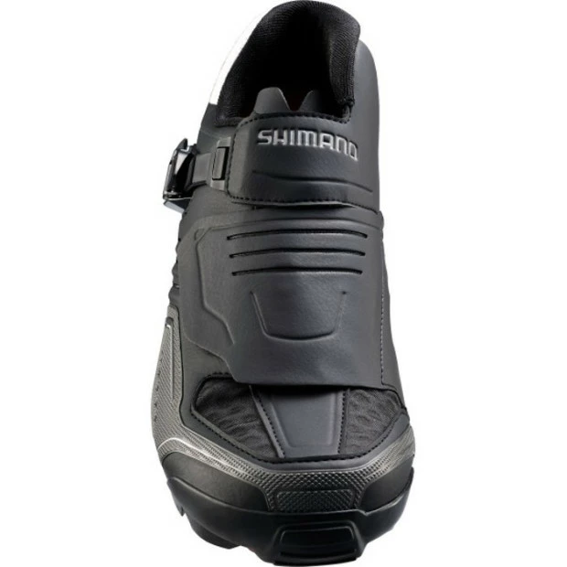 Chaussures VTT Shimano SH-M200 - Noir 5 Chaussures VTT Shimano SH-M200 - Noir – Image 5