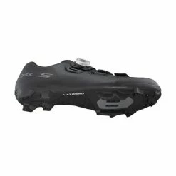 Chaussures VTT Shimano XC5 (SH-XC502) Noir 7 Chaussures VTT Shimano XC5 (SH-XC502) Noir -Casques VTT Importe Magasin chaussures vtt shimano xc5 noir 8