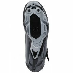Chaussures VTT Shimano XC51 - Noir 5 Chaussures VTT Shimano XC51 - Noir -Casques VTT Importe Magasin chaussures vtt shimano xc51 noir 2