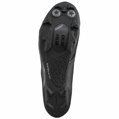 Chaussures VTT Shimano XC7 Noir 6 Chaussures VTT Shimano XC7 Noir -Casques VTT Importe Magasin chaussures vtt shimano xc7 noir 2