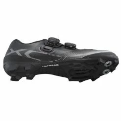 Chaussures VTT Shimano XC7 Noir 7 Chaussures VTT Shimano XC7 Noir -Casques VTT Importe Magasin chaussures vtt shimano xc7 noir 3