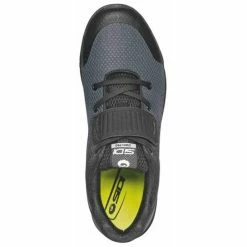 Chaussures VTT Sidi Dimaro Trail Noir -Casques VTT Importe Magasin chaussures vtt sidi dimaro trail noir 2