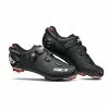Chaussures VTT Sidi Drako 2 SRS Noir Mat
