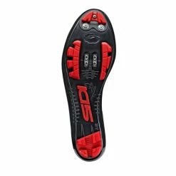Casques VTT Importe Magasin -Casques VTT Importe Magasin chaussures vtt sidi trace 2 noir rouge 1