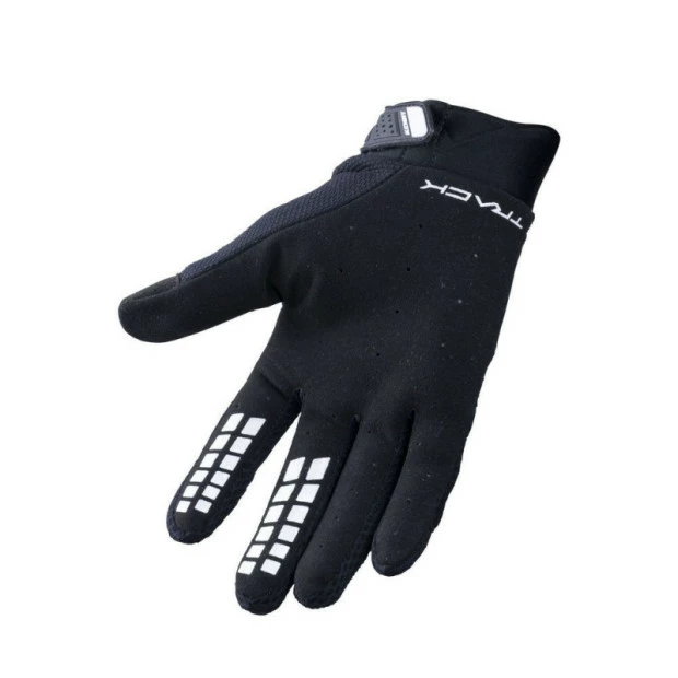 Gants VTT Kenny Track Noir 2023 2 Gants VTT Kenny Track Noir 2023 – Image 2