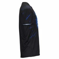 Maillot Enduro/Cross-Country Manches Courtes Kenny Indy Néon 5 Maillot Enduro/Cross-Country Manches Courtes Kenny Indy Néon -Casques VTT Importe Magasin maillot enduro cross country manches courtes kenny indy neon 2