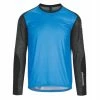 Maillot Manches Longues VTT Assos Trail - Bleu