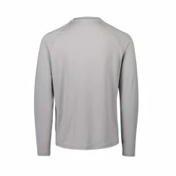 Maillot POC Reform Enduro - Gris Alliage 5 Maillot POC Reform Enduro - Gris Alliage -Casques VTT Importe Magasin maillot poc reform enduro gris alliage 2