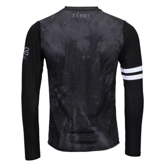Maillot VTT/BMX Kenny Evo Pro Métal 2 Maillot VTT/BMX Kenny Evo Pro Métal – Image 2
