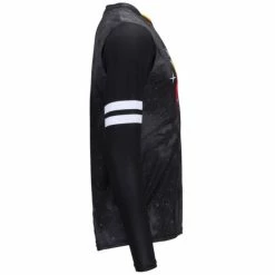 Maillot VTT/BMX Kenny Evo Pro Métal 5 Maillot VTT/BMX Kenny Evo Pro Métal -Casques VTT Importe Magasin maillot vtt bmx kenny evo pro metal 2