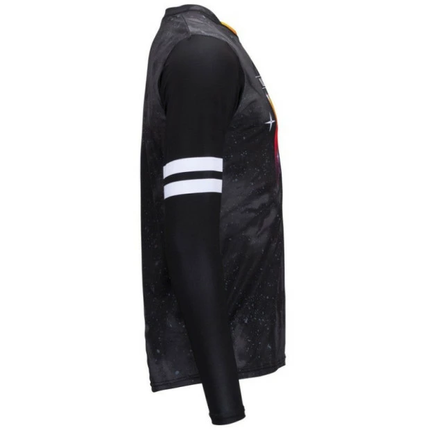 Maillot VTT/BMX Kenny Evo Pro Métal 3 Maillot VTT/BMX Kenny Evo Pro Métal – Image 3