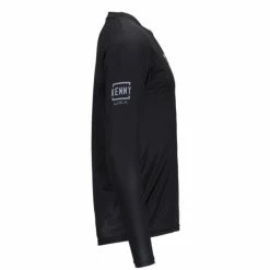 Maillot VTT Kenny Prolight Noir -Casques VTT Importe Magasin maillot vtt kenny prolight noir 2