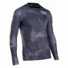 Maillot VTT Manches Longues Northwave Bomb Gris
