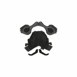 Mousse Casque Giro Sutton Hiver - Noir