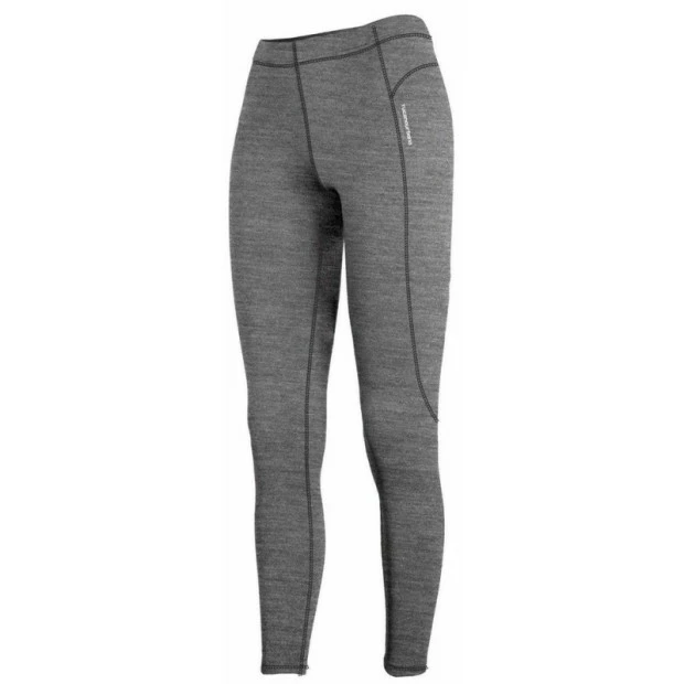 Pantalon Thermique Femme Tucano Urbano Calzamalia Gris 1 Pantalon Thermique Femme Tucano Urbano Calzamalia Gris
