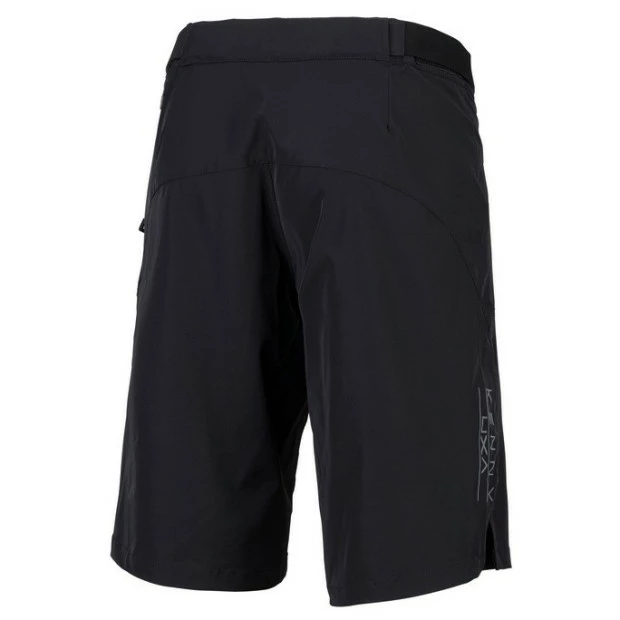 Short Enduro Femme Kenny Charger Noir 2 Short Enduro Femme Kenny Charger Noir – Image 2