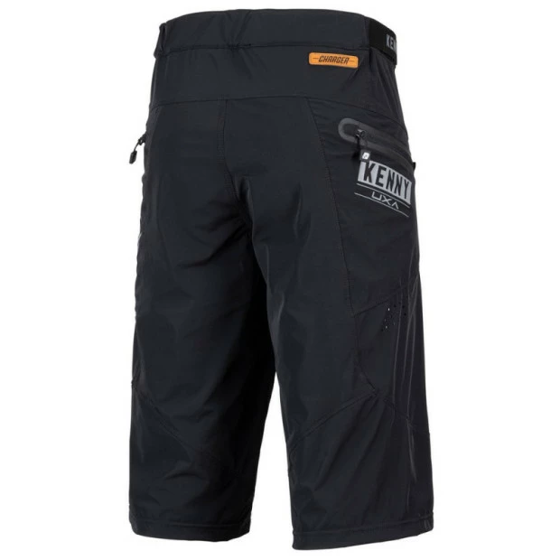 Short Enduro/Freeride Kenny Charger Noir 2 Short Enduro/Freeride Kenny Charger Noir – Image 2