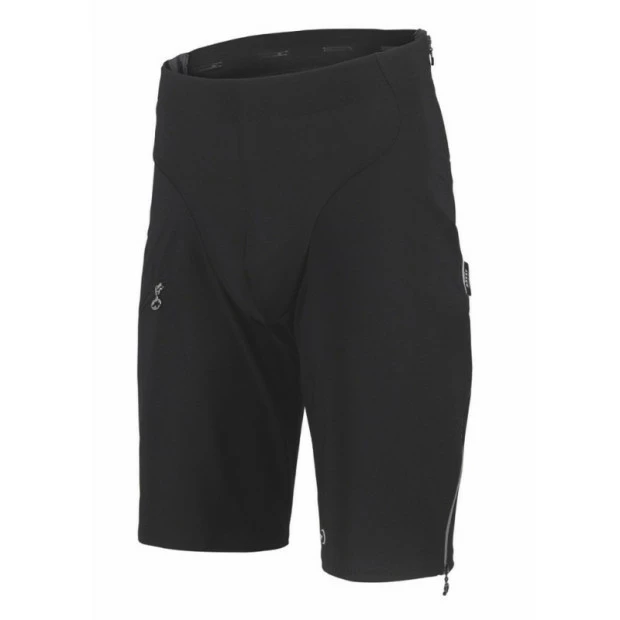 Short VTT Assos H.Rallycargoshorts - Noir 1 Short VTT Assos H.Rallycargoshorts - Noir