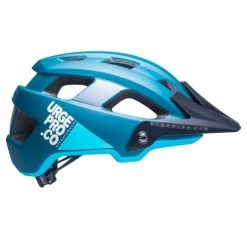 Casque Urge AllTrail - Bleu